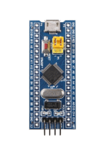 STM32F103C8T6 32-Bit ARM Development Board (The Blue Pill) - Image 2