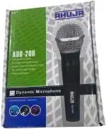 AHUJA AUD-200 Wired Microphone