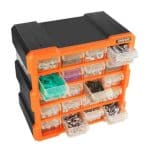 Monoblock Drawer Set 20 (Small) ASR-6006 - Image 2