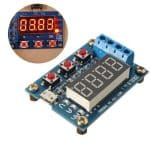 Battery Capacity Tester Module - Image 2