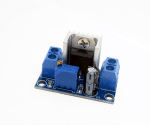 LM317 DC-DC Step Down Converter Module - Image 3