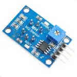 MQ2 smoke sensor