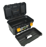 Craft Tool Box with Plastic Latch 19” ASR-5062 - Image 3