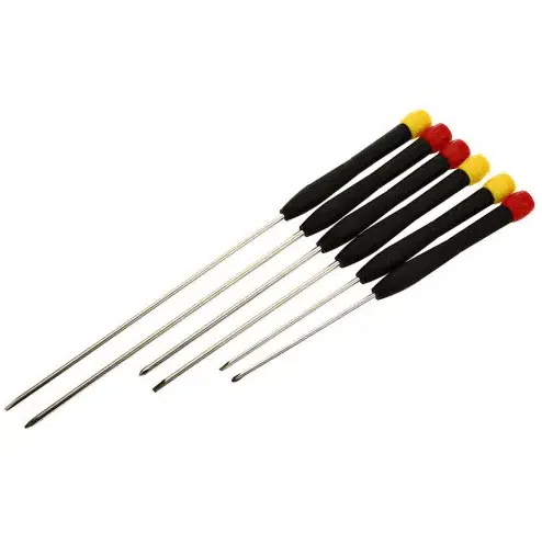6pcs Screwdriver Set CT04-8357