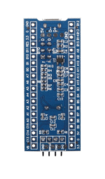 STM32F103C8T6 32-Bit ARM Development Board (The Blue Pill) - Image 3