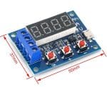 Battery Capacity Tester Module - Image 3