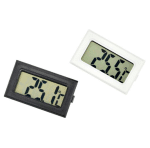 Digital Thermometer Sensor LCD Display-Waterproof Probe (Not Including Batteries) - Image 3