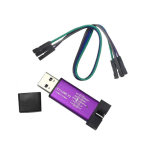 ST-LINK V2 Emulator and Debugger/Programmer for STM8 and STM32 - Image 3