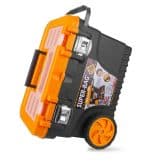Pro-Mobile Tool Box (with Metal Pull Handle ) ASR-2010 - Image 4