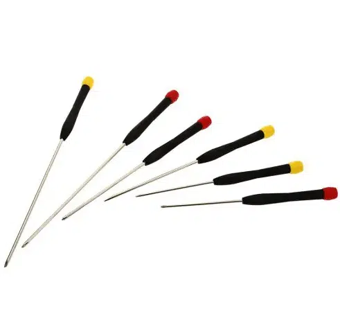 6pcs Screwdriver Set CT04-8357