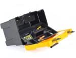 Tool Box with Drawer 20” ASR-2055 - Image 4