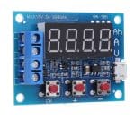 Battery Capacity Tester Module - Image 4