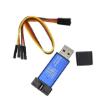 ST-LINK V2 Emulator and Debugger/Programmer for STM8 and STM32 - Image 4