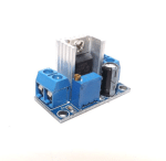 LM317 DC-DC Step Down Converter Module - Image 4