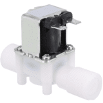 Solenoid Valve 12V - Image 2