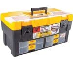 Tool Box with Drawer 20” ASR-2055 - Image 5