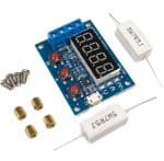 Battery Capacity Tester Module - Image 5