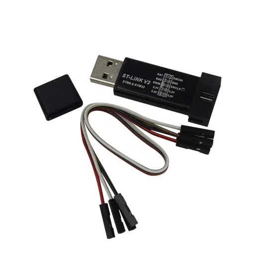 ST-LINK V2