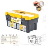 Tool Box with Drawer 20” ASR-2055 - Image 6
