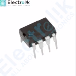IC NE555 Timer Electrolik