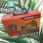 Shure SR-798 Wired Microphone