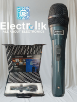 Wired Mic Shure SM90A - Image 2