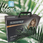 Wired Mic Shure SM90A - Image 3