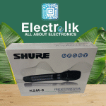 Wired Mic Shure KSM-8 - Image 2