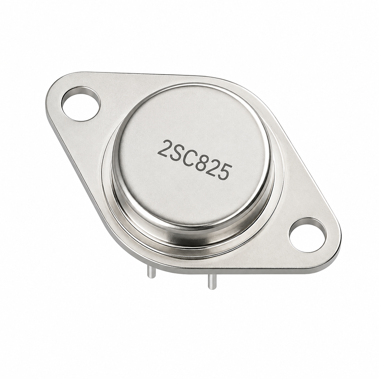 2SC825 N-Channel Transistor Metal 1500V 3.5A