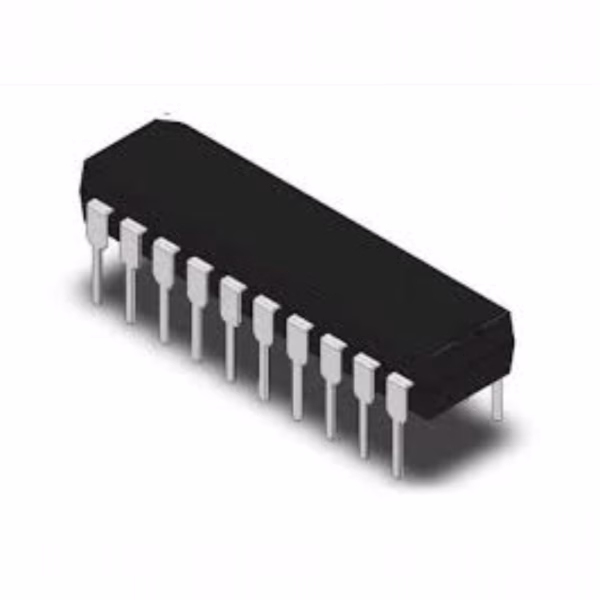 LM6416 NMOS 4-bit Single Chip Microcomputers Electrolik