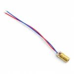 Laser Module 5V