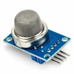 MQ2 Smoke Sensor Module