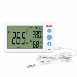 UT A12T Digital Thermometer