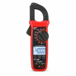 UT201+ clamp meter