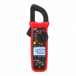 UT202+ Digital Clamp Meter