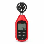 UT363 Mini Anemometer