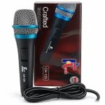 Wired Mic CH-125