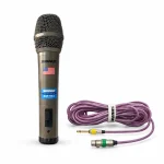 Wired Mic Shure SM78A