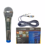 Wired Mic Shure Beta97A