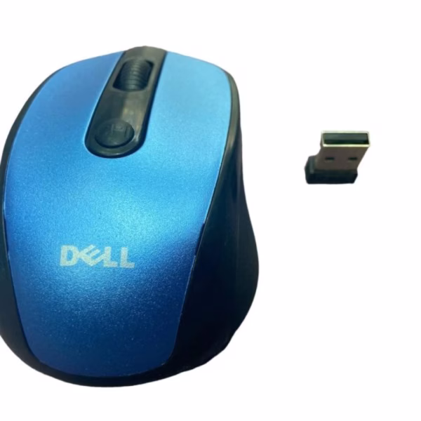 Wireless Mouse 2.4GHZ 10M Electrolik