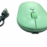 Rechargeable Wireless Mouse GIGAMAX G-1200 Electrolik
