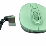 Rechargeable Wireless Mouse GIGAMAX G-1500 Electrolik