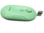 Rechargeable Wireless Mouse GIGAMAX G-1200 - Image 2