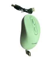 Rechargeable Wireless Mouse GIGAMAX G-1500 - Image 2
