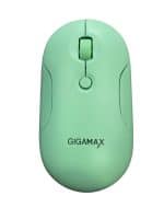Rechargeable Wireless Mouse GIGAMAX G-1200 - Image 3