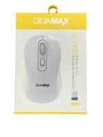 Rechargeable Wireless Mouse GIGAMAX G-1500 - Image 4