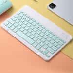 Keyboard and Mouse Combo Bluetooth - Image 3