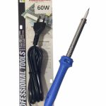 Soldering Iron Goot 60W 220V Orginal Made in Japan Electrolik