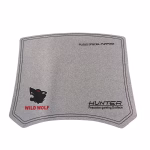 Mouse Pad Gaming WILD WOLF 30*23 cm Electrolik