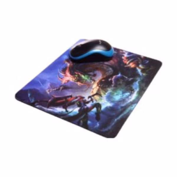 Mouse Pad H-2 Electrolik
